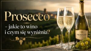 Read more about the article Prosecco – jakie to wino i czym się wyróżnia?